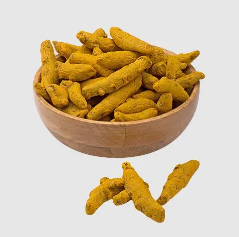Whole Turmeric Sticks | Sabut/Khada Haldi | साबुत/खड़ा हल्दी (250 gm)
